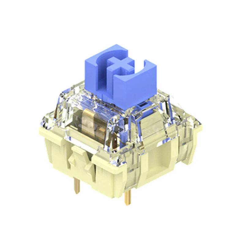 TTC Brother 37g Clicky Plate Mount Switch
