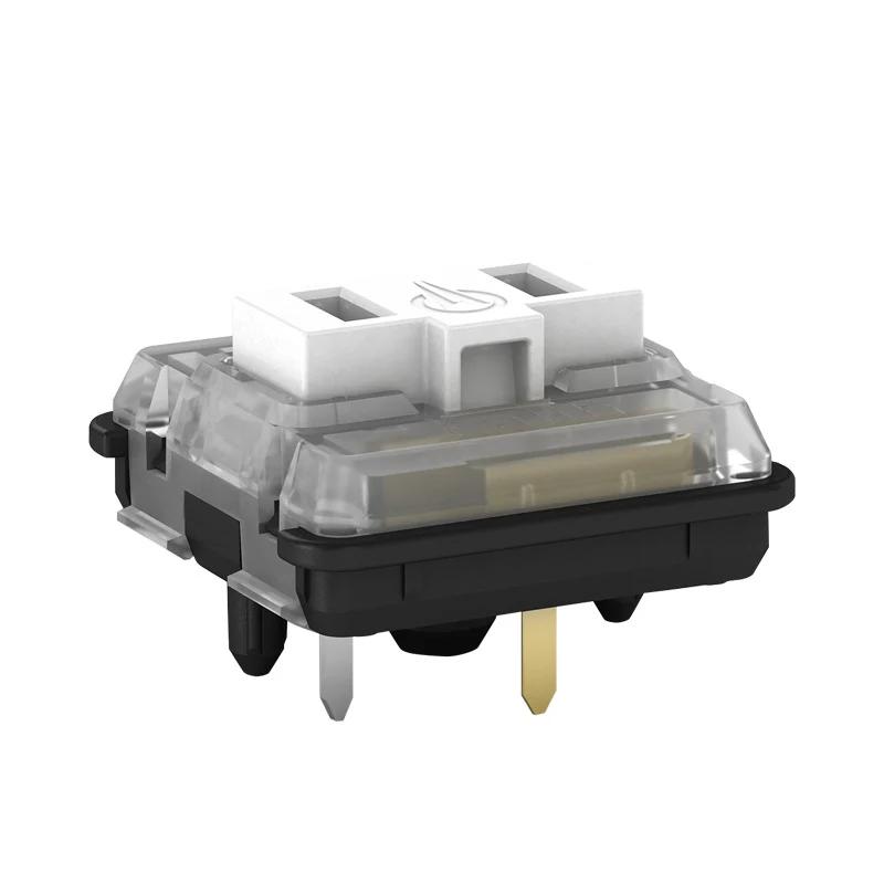 Kailh Choc White 50g Low Profile Clicky Switch