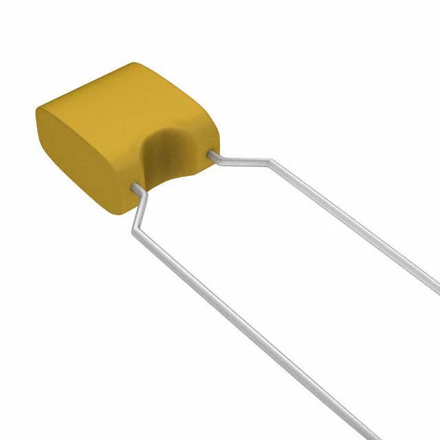 MK Vishay BC Components Capacitor K104K10X7RF5UH5 (Pack of 50)