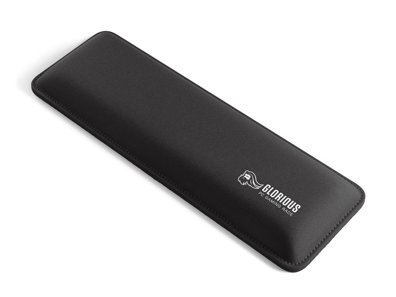 Glorious PC Compact Padded Wrist Rest