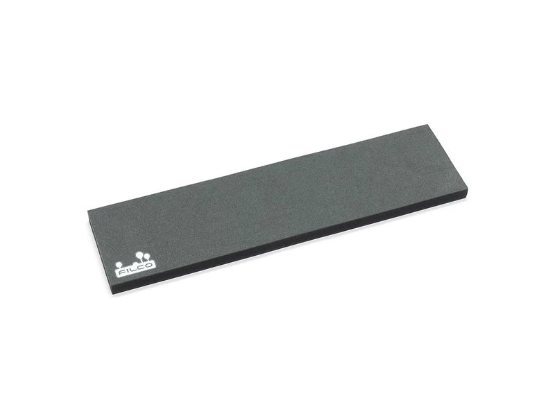 FILCO Majestouch Macaron Small Wrist Rest - Thickness:12mm - Color:Ash
