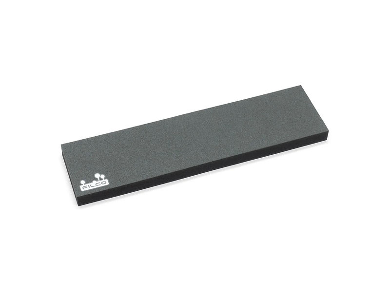 FILCO Majestouch Macaron Small Wrist Rest - Thickness:17mm - Color:Ash