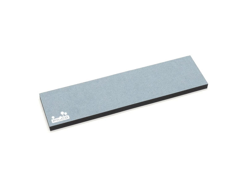FILCO Majestouch Macaron Small Wrist Rest - Thickness:12mm - Color:Rainy