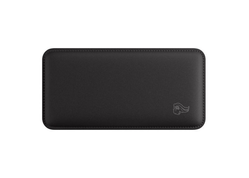 Glorious PC Mouse Wrist Pad Stealth