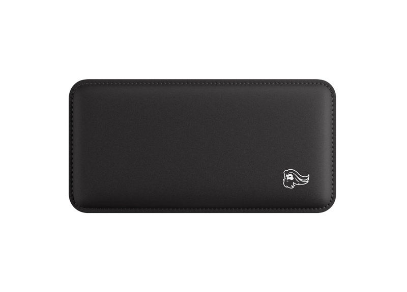 Glorious PC Mouse Wrist Pad Black