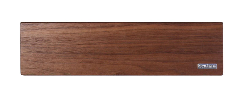 Keychron 60% Walnut Wrist Rest