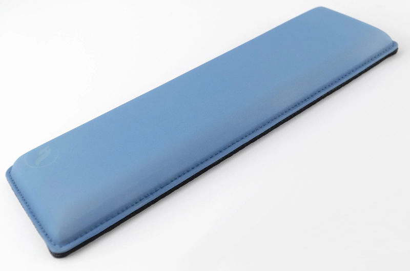 Odin Gaming Nebula Blue Nova Wrist Rest 65% / Compact