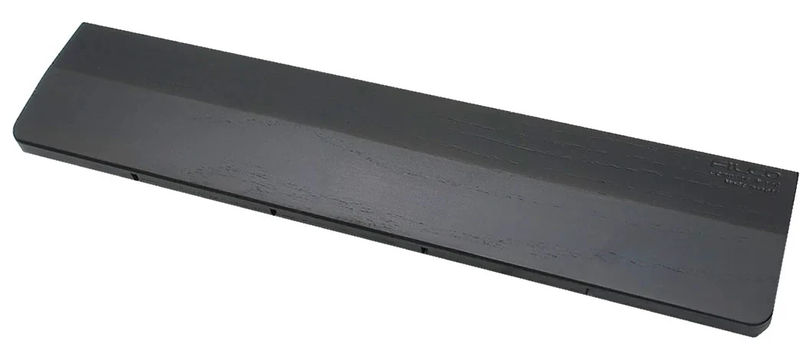 Filco Suri Urushi Small Lacquer Wrist Rest
