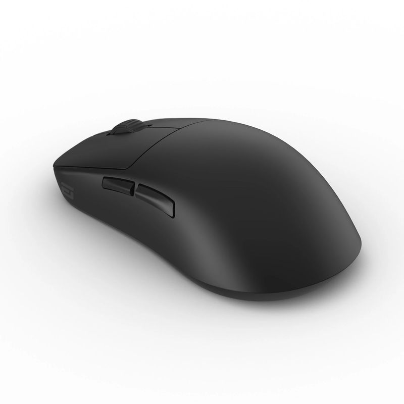 Endgame Gear OP1 Wired Mouse - Color:Black