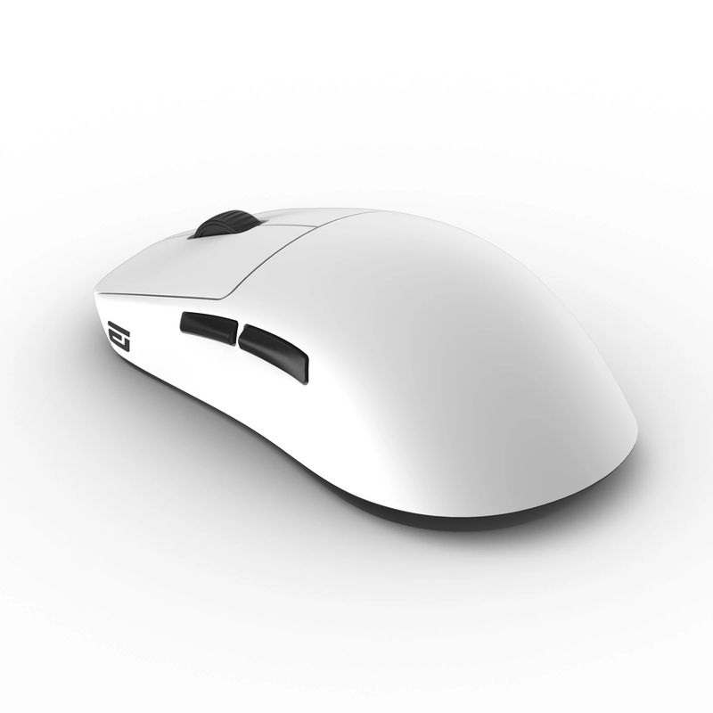 Endgame Gear OP1we Wireless Mouse - Color:White