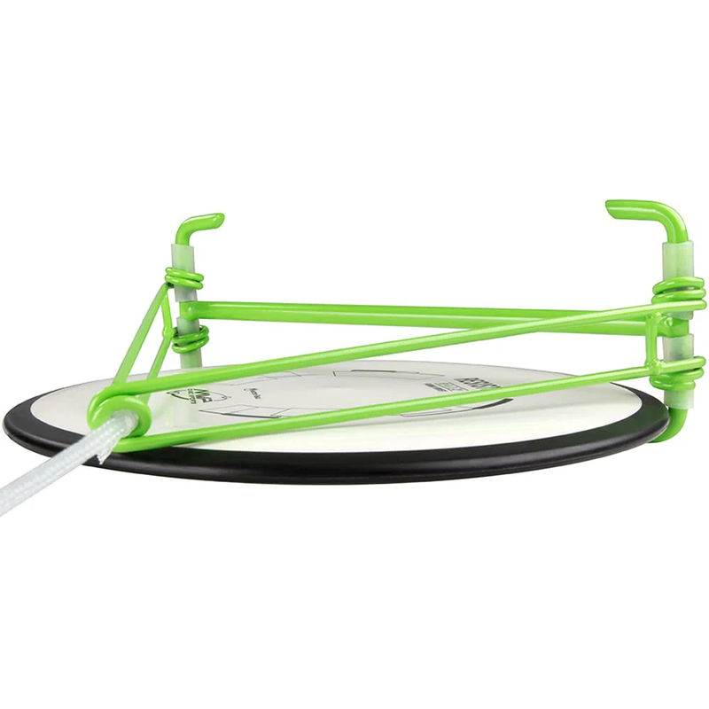 Hive Accessories Disc Claw Retriever - Color:Lime