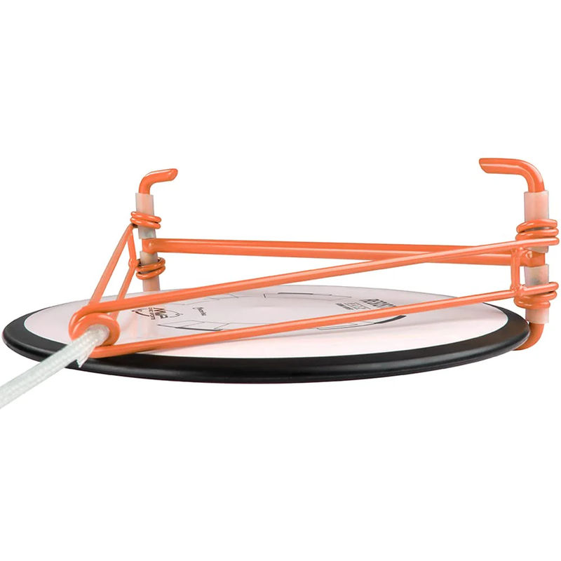 Hive Accessories Disc Claw Retriever - Color:Orange