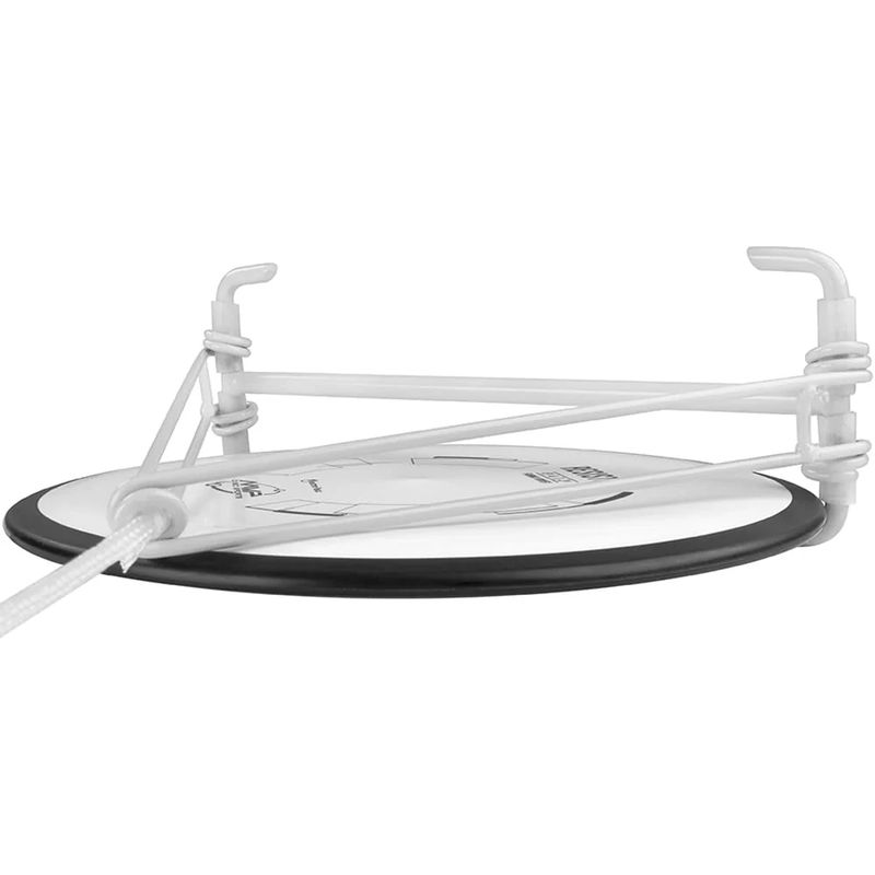 Hive Accessories Disc Claw Retriever - Color:White