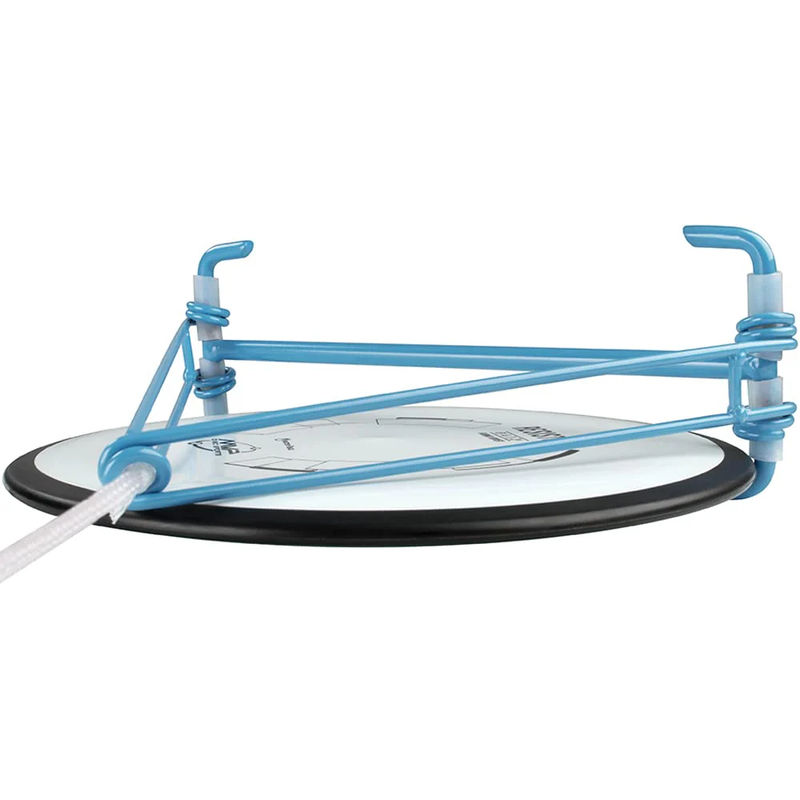 Hive Accessories Disc Claw Retriever - Color:Light Blue
