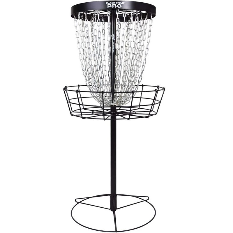 MVP Disc Sports Black Hole Pro