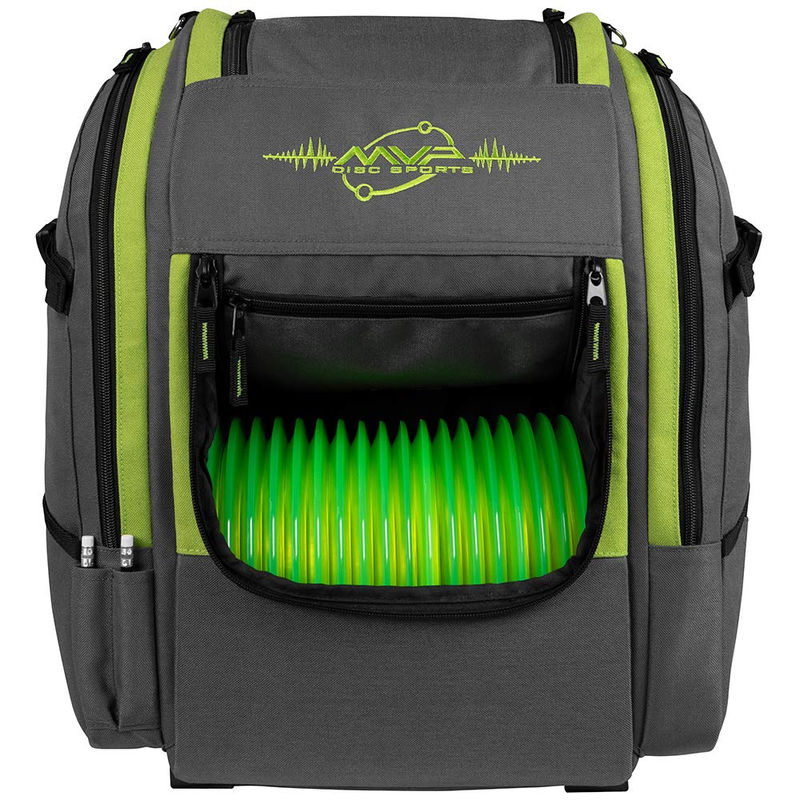 MVP Disc Sports Bags Forcefield - Model:Forcefield