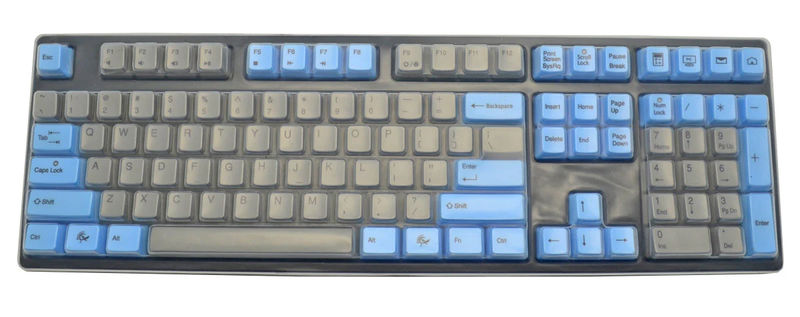 Ducky Silicone Dust Cover