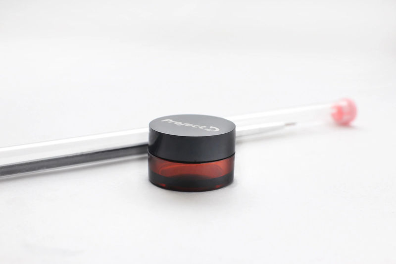 Stabilizer Lubricant + Brush