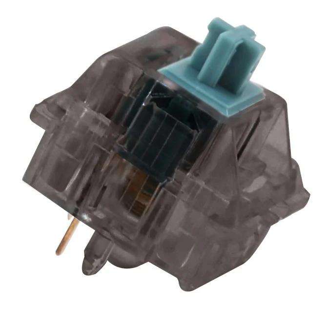 Durock T1 67g Tactile PCB Mount Switch
