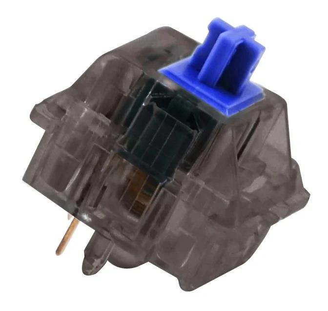 Durock Daybreak Silent 67g Linear PCB Mount Switch