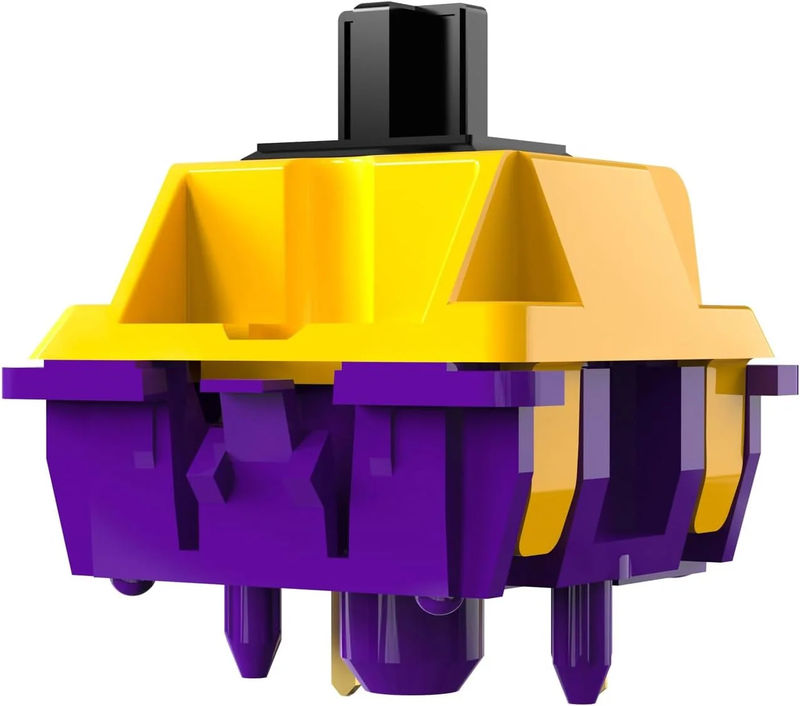 Durock Mamba 50g Linear PCB Mount Switch