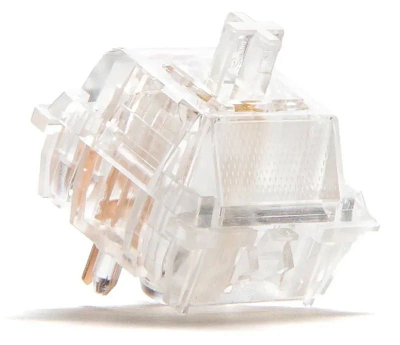 Durock Ice King 58g Tactile PCB Mount Switch