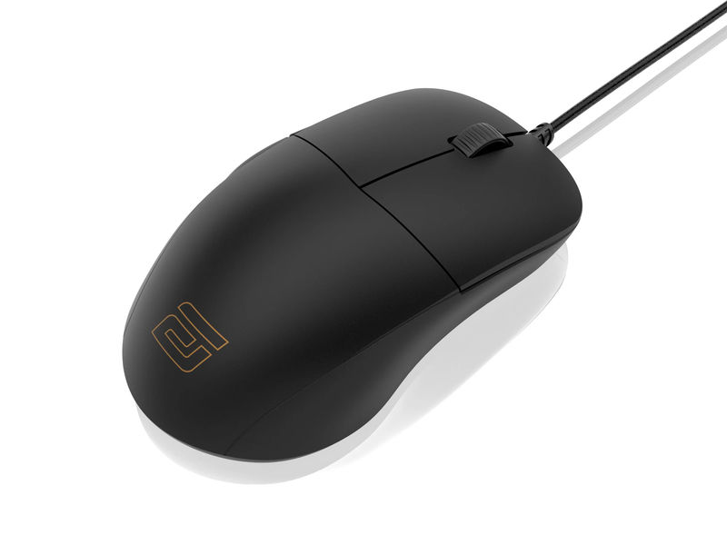 Endgame Gear XM1r Wired Mouse - Color:Black