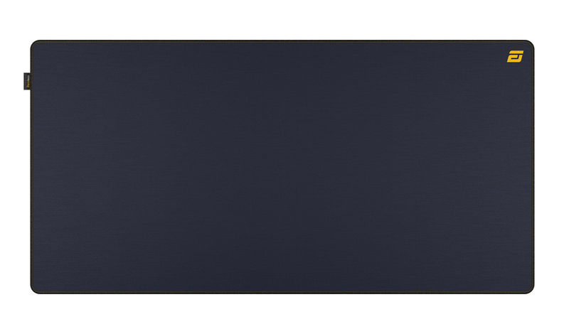 Endgame Gear Cordura Gaming Mouse Pad - Mousepad Color:Blue - Manufacturer Size:XL