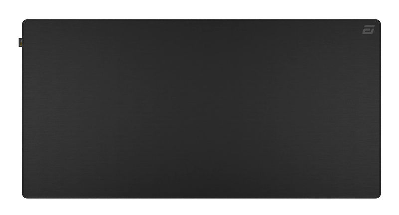 Endgame Gear Cordura Gaming Mouse Pad - Mousepad Color:Black - Manufacturer Size:2XL