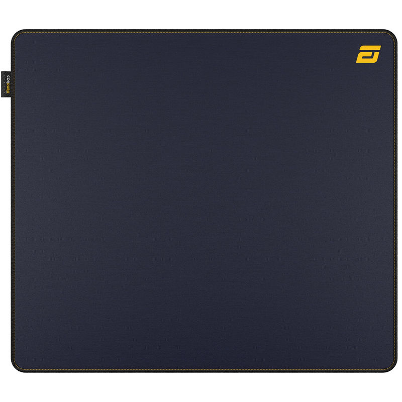 Endgame Gear Cordura Gaming Mouse Pad - Mousepad Color:Blue - Manufacturer Size:Large