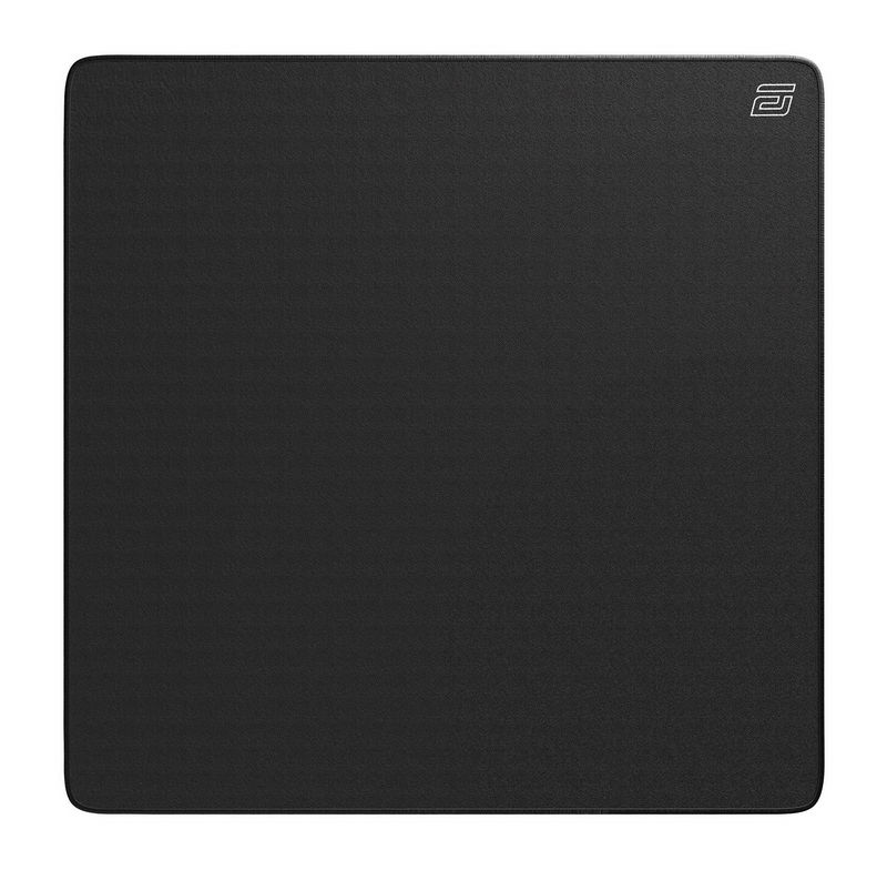 Endgame Gear EM-B Black Poron Mousepad