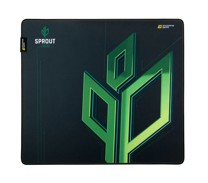 Endgame Gear MPJ450 SPROUT Edition Gaming Mouse Pad