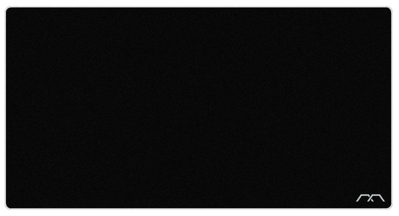 MK Meta XL Desk Mat - Mousepad Color:Black