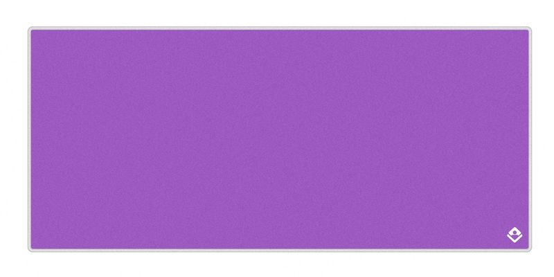 MK Meta 2XL Desk Mat - Mousepad Color:Purple