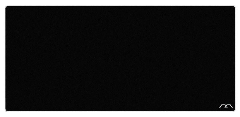 MK Meta 2XL Desk Mat - Mousepad Color:Black