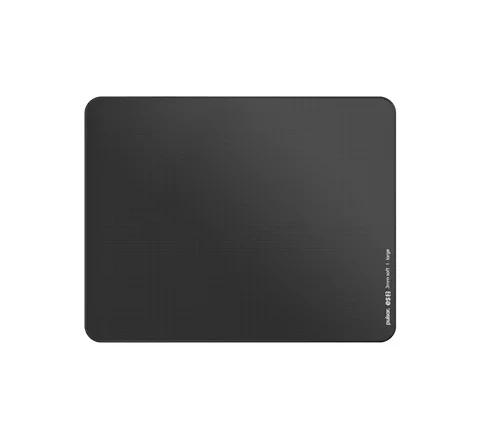 Pulsar ES2 Black 3mm Mouse Pad - Manufacturer Size:Large