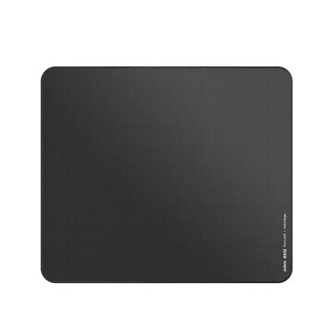 Pulsar ES2 Black 3mm Mouse Pad - Manufacturer Size:XL