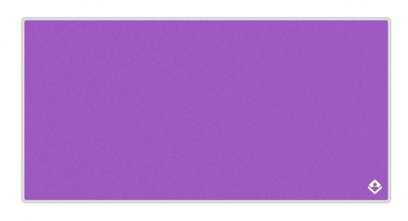 MK Creator Purple XL Desk Mat