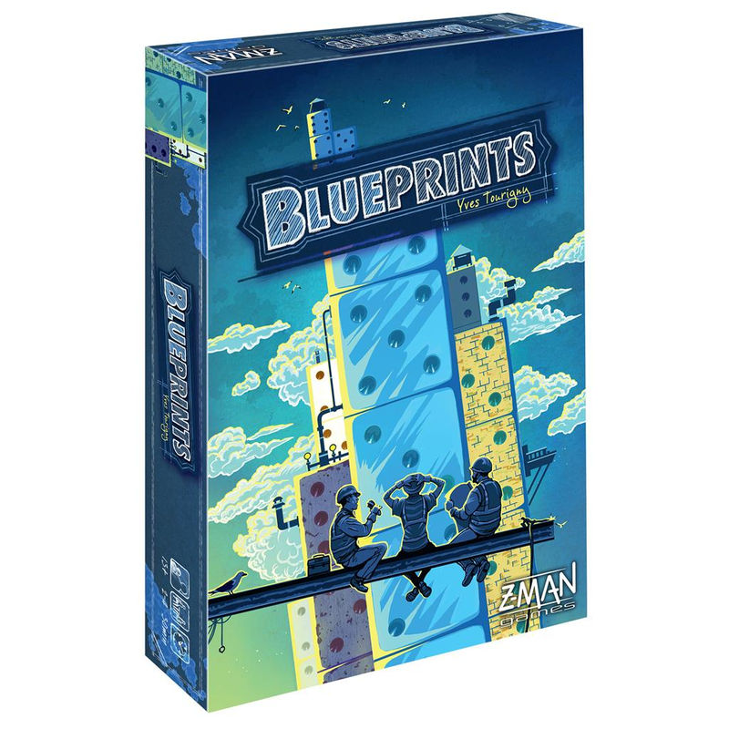 Blueprints