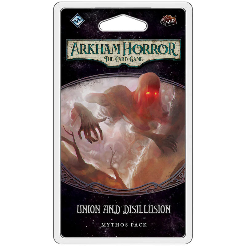 AH LCG: Union and Disillusion
