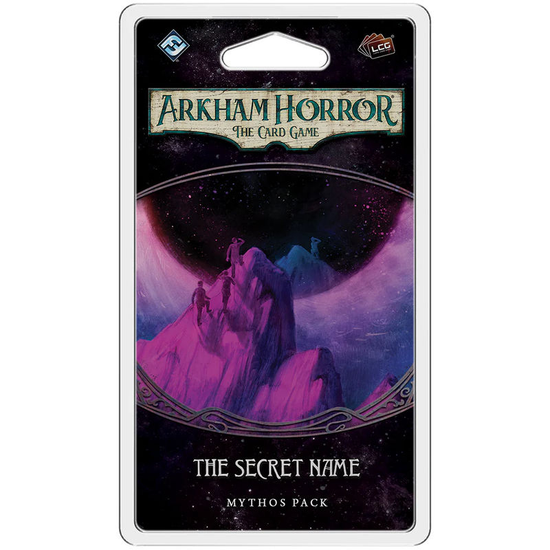 AH LCG: The Secret Name