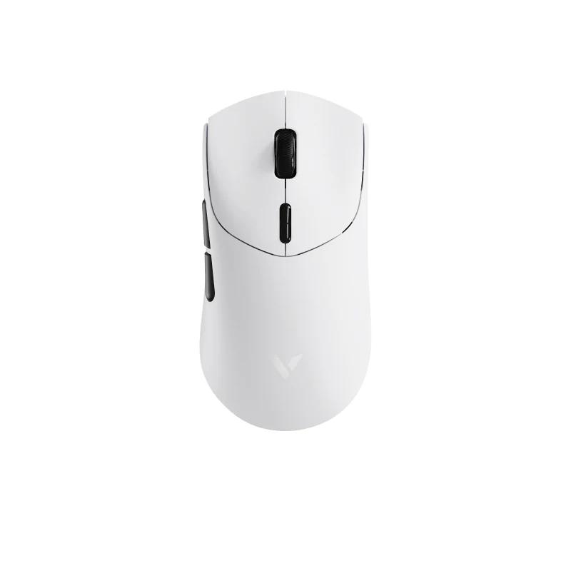 Rapoo VT7 MAX PAW3950 Gaming 8K Mouse - Version:VT7 MAX - Color Version:White
