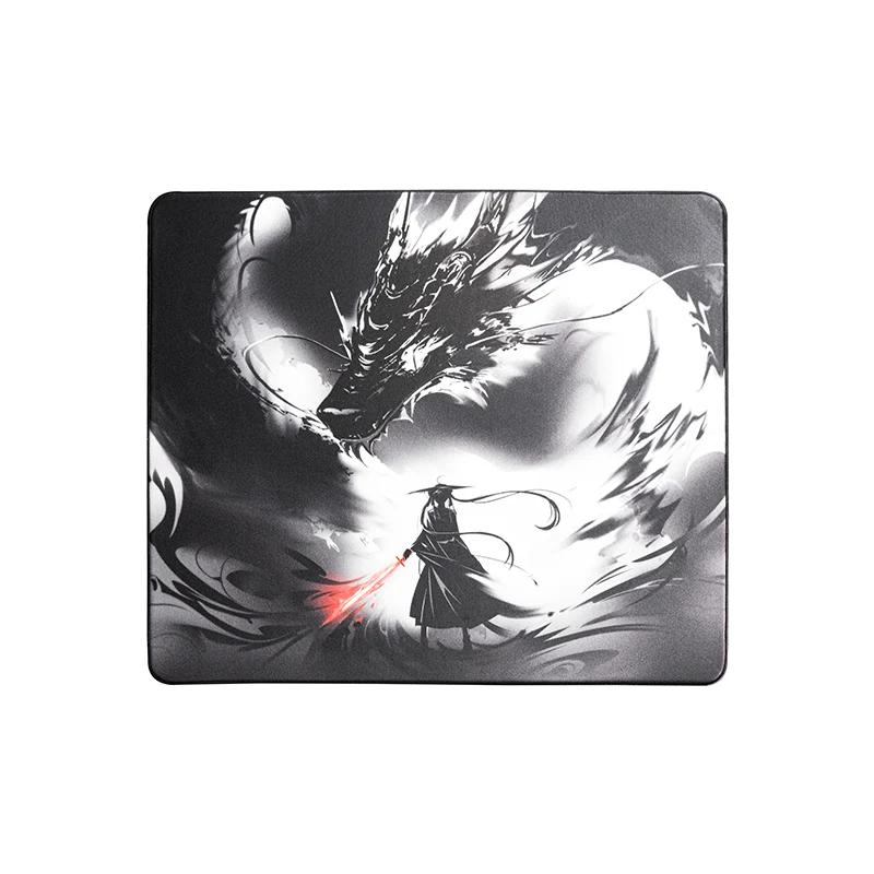 WLMOUSE Sword Mousepad
