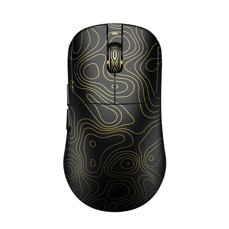 WAIZOWL Cloud XS PAW3950 Gaming Mouse - Version:Cloud XS(with 8k dongle) - Color Type:Typo