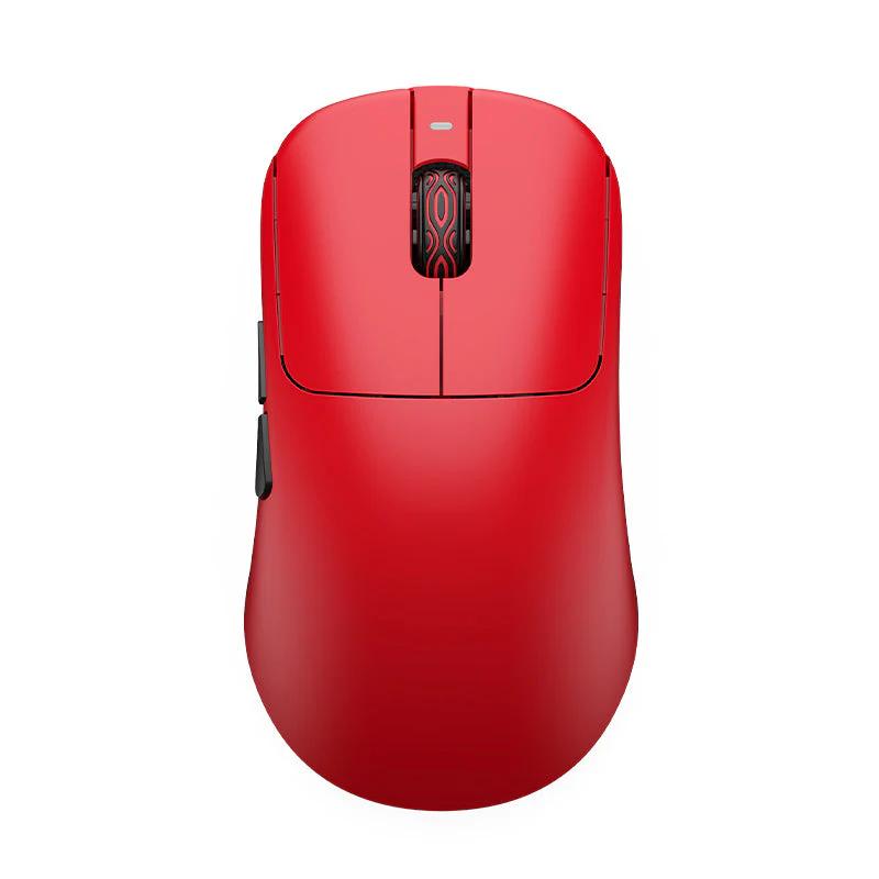 WAIZOWL Cloud XS PAW3950 Gaming Mouse - Version:Cloud XS(with 8k dongle) - Color Type:Cardinal