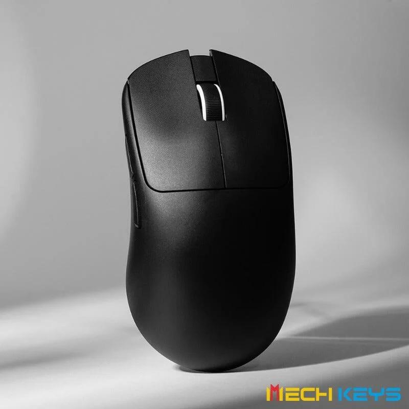 PHYLINA S480 PAW3950 Wireless 8KHz 36g Mouse - Version:S480 MAX-Black - Type:PAW3395