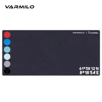 Varmilo Summit Deskmat