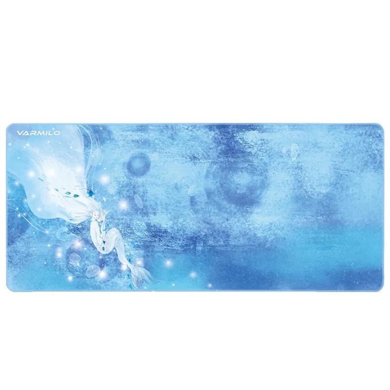 VARMILO Ariel/Hygge/Monet Desk Mat - Version:Ariel Deskmat