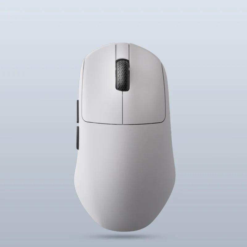 Darmoshark N7 MAX PAW3950 Wireless 8Khz Mouse - Version:N7 MAX - Color Version:White