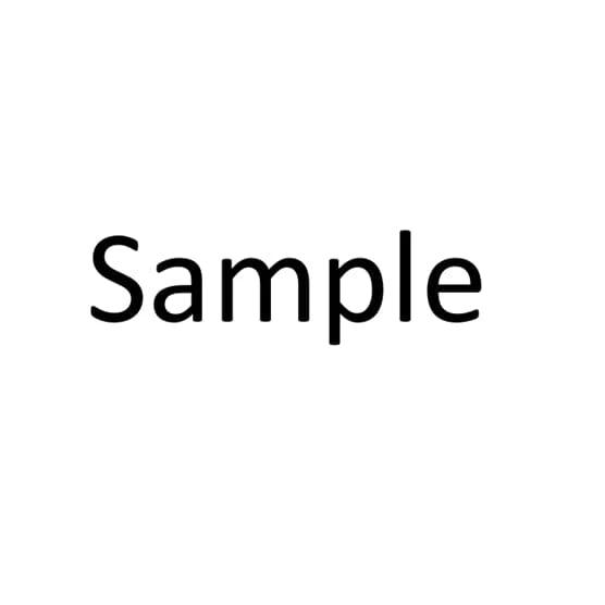 Mechkeys Sample - Version:Minilo 75 HE Sample